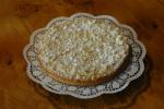 Streusel - Kuchen