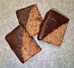 Lebkuchen - Ecken