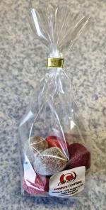 fruchtige Oster - Eier