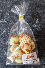 kleine Schoko - Eier