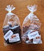 Printen mit Mandelsplitter