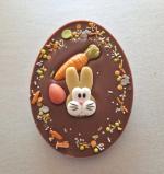 Schoko - Osterei