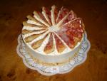 Hollnder - Kirsch - Sahne - Torte