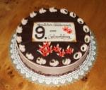 9. Geburtstag