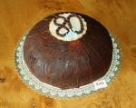 80. Geburtstag