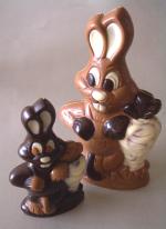 Hasi mit Karotte