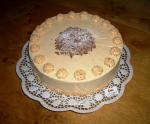 Nuss - Krokant - Torte