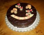 Oster - Torte