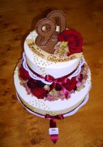 90. Geburtstag