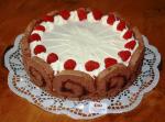 Rolltorte