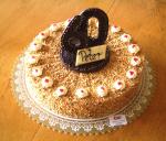 60. Geburtstag