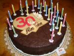 30. Geburtstag
