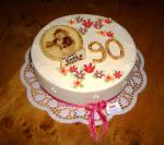 90. Geburtstag