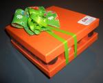 16er Sichtbox