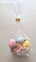 Ostereier - T�te - Nougat