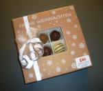 Frohe Weihnachten