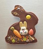 Schoko-Osterhase