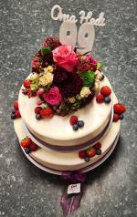 99. Geburtstag