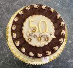50. Geburtstag