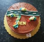 7. Geburtstag