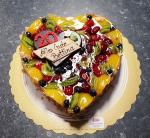 20. Geburtstag