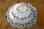 Bananen - Sahne - Torte