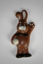 Nougat - Hasi
