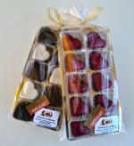 Nougat - Herzen