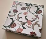 Blumenornament - Packung