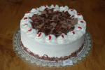 Schwarzwlder - Kirsch - Torte