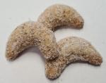 Vanillekipferl