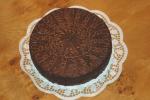 Sacher - Torte