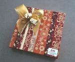 rotes Ornament