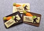 groes Schoko-Tfelchen - Frohe Ostern