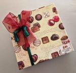 Pralinen - Packung