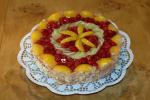 Obstkuchen