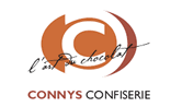 Torten und Pralinen bei Connys Confiserie